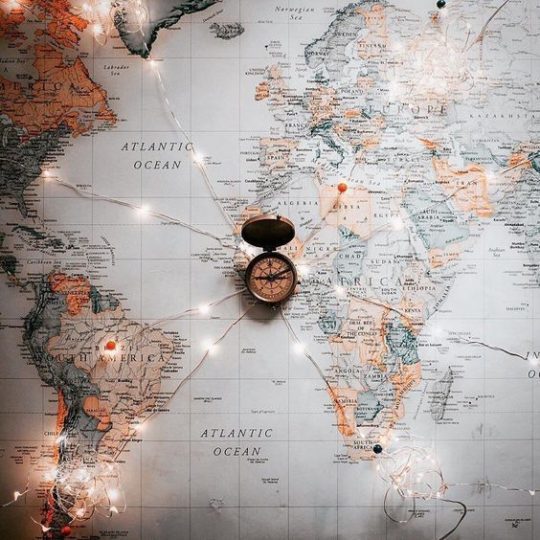 Guide “English for Travel”